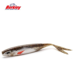 Guminukas Berkley Sick Vamper Brown Bleak, 14 cm