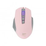 White Shark GM-5009, juoda