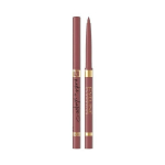 Lūpų pie&scaron;tukas Eveline Cosmetics Make & Shape automatic, Nude beige 02, 1 vnt