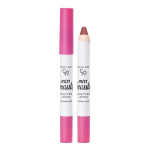 Matinis lūpų pie&scaron;tukas Golden Rose Miss Beauty Velvety Kiss, 05 Pinky Nude