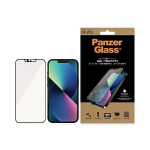 Apsauginis stiklas PanzerGlass E2E Anti-Bluelight, skirtas iPhone 13/13 Pro
