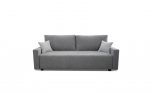 Sofa Dalia, pilka