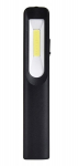 Ne&scaron;iojama LED darbo lempa (lempose) 3W + 3W