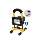 Ne&scaron;iojamas darbo žibintas LED 20W