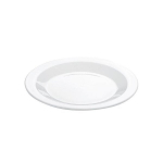 Tescoma desertinė lėk&scaron;tė, 20 cm, balta