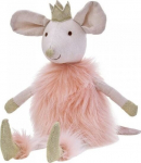 Beppe Toutou pliu&scaron;inė pelytė, 45 cm