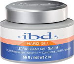 Gelis nagų priauginimui Natural II IBD LED/UV, 56 g