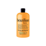 Du&scaron;o želė Treaclemoon Brazilian Love 500ml