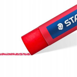 Aliejiniai pasteliai "noris Club", 25 spalvų, Staedtler