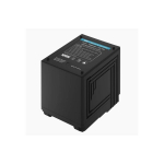 Ne&scaron;iojamo kompiuterio akumuliatorius Baterija Newell BP-V142 SLIM V-Mount battery