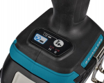 Akumuliatorinis smūginis suktuvas Makita 18v Bl Lxt 140nm 2x2ah
