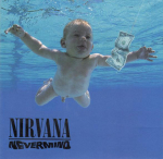 CD NIRVANA "Nevermind"