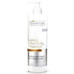 Masažo aliejus Bielenda Luxury, 500 ml