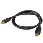 Startech HDMM1MP, 1 m