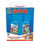 Racijos Paw Patrol Lexibook, 120 m