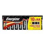 &Scaron;arminės baterijos Energizer 27500 AA LR06, 10 vnt.