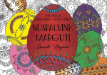 Nuspalvink margutį