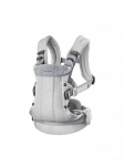 BABYBJORN ne&scaron;ioklė HARMONY 3D Mesh, 088004, sidabrinė