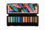 Akių &scaron;e&scaron;ėlių paletė BYS Harmony Eyeshadow Palette, 12 g
