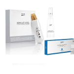 SYIS rinkinys DERMO LIFT & PEEL veido &scaron;veitiklis + SYIS kosmetika