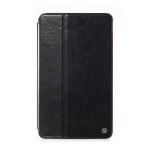 Hoco Galaxy Tab 3 8.0 Crystal Folder Series Black plan&scaron;etė