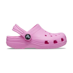&Scaron;lepetės vaikams Crocs&trade; Classic Clog Kid's 206990, rožinės