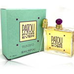 Tualetinis vanduo Jean Patou For Ever EDT moterims, 100 ml
