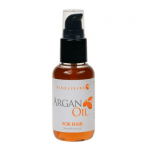 Atkuriamasis serumas su argano aliejumi silpniems plaukams Bio&eacute;lixire 50 ml