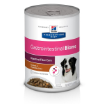 Hill's PRESCRIPTION DIET Tro&scaron;kinys &scaron;unims Gastrointestinal Biome, 354 g