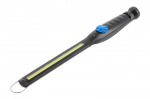 Hogert LED darbo lempa SLIM, 400 lm / įkraunama - HT1E409