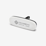 Automobilio salono kvapas Salimbeni Ancient Wood Matt White, SAAUBIALS