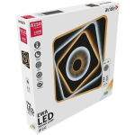 Avide LED Lubinis &scaron;viestuvas Ewa 100W su pulteliu