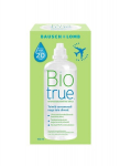 Kontaktinių lę&scaron;ių skystisBausch + Lomb Biotrue, 100 ml