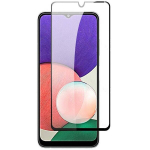 Apsauginis stiklas Blue Star skirtas Samsung Galaxy A22 5G Full Face