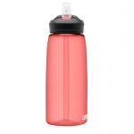 Gertuvė Camelbak Eddy+, 1000 ml, rožinė
