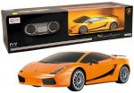 Kolekcinis modeliukas Rc Car Lamborghini 1:24