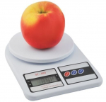 Virtuvinės svarstyklės MxKitchenWeight WK3464