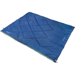 Miegmai&scaron;is High Peak Ceduna Duo 200 x 150 cm, mėlynas