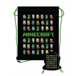 Krep&scaron;ys sportinei aprangai MINECRAFT 507020200 ASTRA
