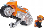Paw Patrol Moto Pups - ZUMA - prabangi transporto priemonė - motociklas su ZUMA kolekcine figūra