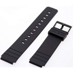 Casio 16mm laikrodžio apyrankė Mq-24, Mq-58, Mq-59, Mq-76, Mq-98, Mq-104, Eb-3011