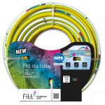 Sodo laistymo žarna 4 sluoksnių NTS TOBBY 1/2" - 15m