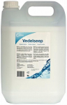 Skystas muilas - Vedelseep, 5L.