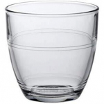 Duralex stiklinių komplektas Gigogne, 220 ml, 4 vnt.