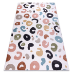 Vaiki&scaron;kas kilimas Fun Spots 140x190 cm