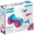 Lavinamasis konstruktorius KNOP KNOP lenktyninis automobilis