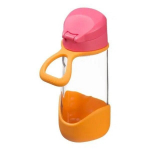 Tritano gertuvė B.BOX Strawberry Shake, 450 ml
