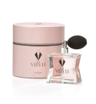 Kvapusis vanduo Saphir Lady Velvet EDP moterims, 75 ml