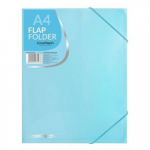 Aplankas su gumelėm CoolPack A4