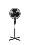 Stovas ventiliatorius - Mesko - MS7311 - Skersmuo 40 cm - 3 greičiai - Tylaus garsumo 60 dB